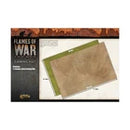 Battlefield In A Box - Desert/Grass