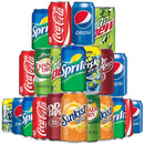 Soda Pop or SunnyD