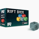 Konflikt '47 Rift Dice