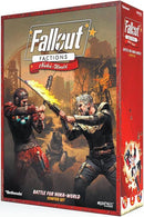 Fallout Factions: Battle for Nuka-World Starter Set