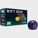 Konflikt '47 Rift Dice