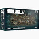 Firefly Airborne Infantry