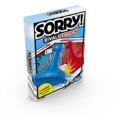 Sorry: Rivals Edition