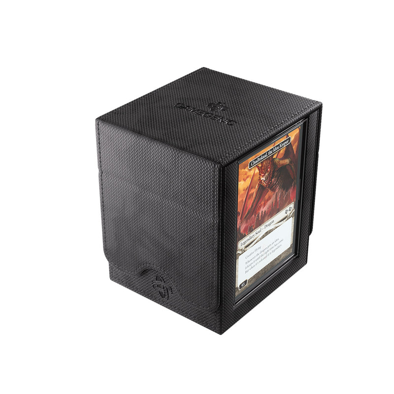GameGenic: Squire 100+XL Convertible
