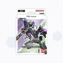 Gundam Card Game STARTER DECK Celestial Drive [ST07]