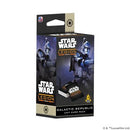 Galactic Republic unit Card Pack
