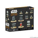 Star Wars: Legion - 3D Objective Tokens RD 1/16/26