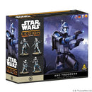 Hover to zoom | Click to enlarge Star Wars: Legion - ARC Troopers Unit Expansion rd 1/16-26