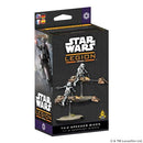 Star Wars: Legion – 74-Z Speeder Bike