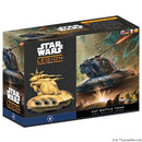 Star Wars: Legion - AAT Battle Tank   Rd 1/16/2026