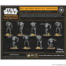 Star Wars: Legion - B2 Super Battle Droids