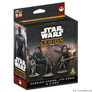 Star Wars: Legion – Cassian Andor, Jyn Erso & K-2SO RD 1-16-26