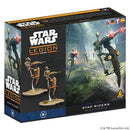 Star Wars: Legion – STAP Riders