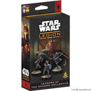 Star Wars: Legion - Leaders of the Shadow Collective
