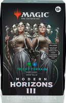 Modern Horizons 3 - Commander Decks