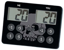 Legion Life Counter