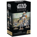Star Wars: Legion - Clone Commander Cody