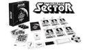 Escape The Dark Sector