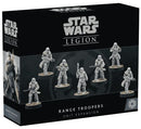 Star Wars: Legion - Range Troopers