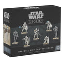 Star Wars: Legion - Riot Control Squad