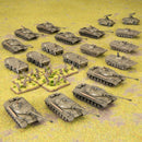 T-10M Heavy Tank Battalion - Limited Edition