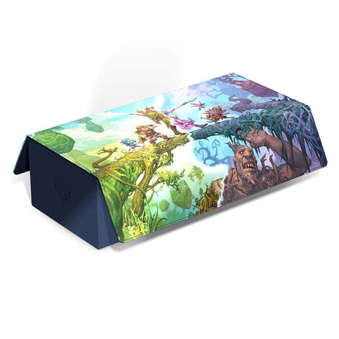 ULTIMATE GUARD: MAGIC THE GATHERING: ECL LORWYN ECLIPSED: ARKHIVE 1000 XENOSKIN: LORWYN ECLIPSED