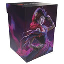 Deck Box: 100+: Magic the Gathering: Outlaws of Thunder Junction: Olivia, Opulent Outlaw