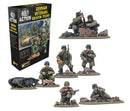German Weapon Teams