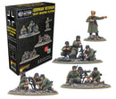 German Heavy Weapons Platoon