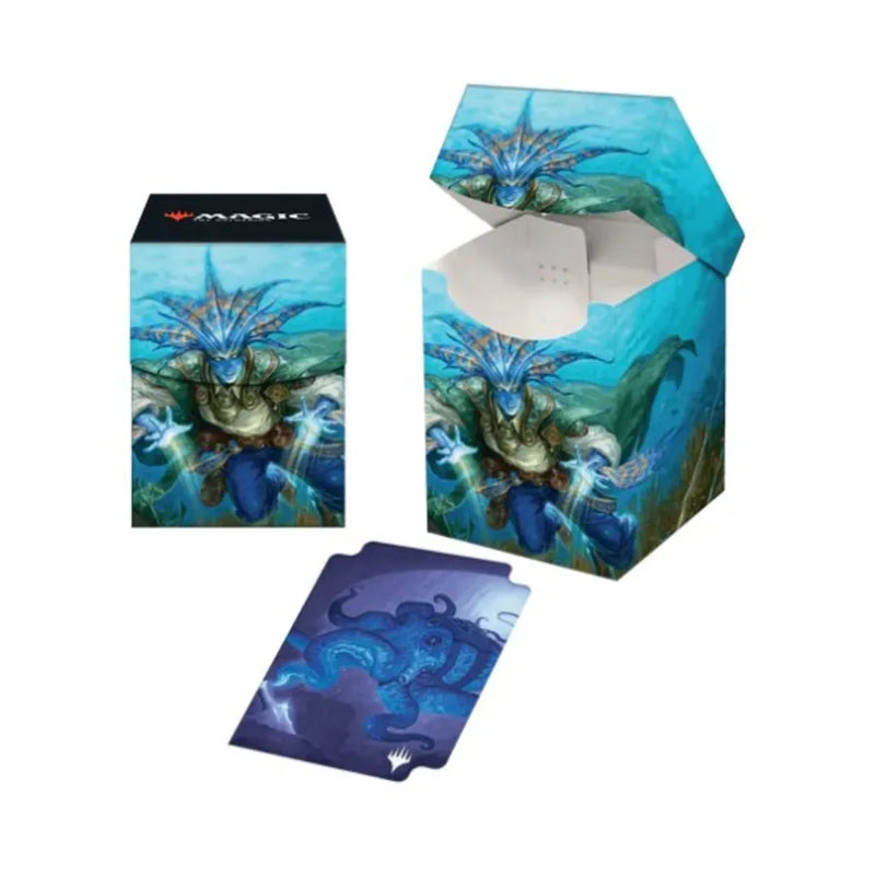 Ultra Pro: Deck Box Magic the Gathering Murders at Karlov Manor