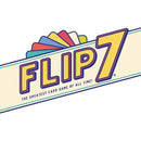 FLIP 7: NIGHTMARE BEFORE CHRISTMAS