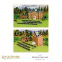 Epic Battles ACW Gettysburg Scenery Pack