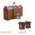 Epic Battles ACW Gettysburg Scenery Pack