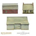 Epic Battles ACW American Civil War Scenery Pack