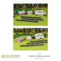 Epic Battles ACW American Civil War Scenery Pack