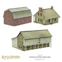 Epic Battles ACW American Civil War Scenery Pack