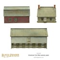 Epic Battles ACW American Civil War Scenery Pack