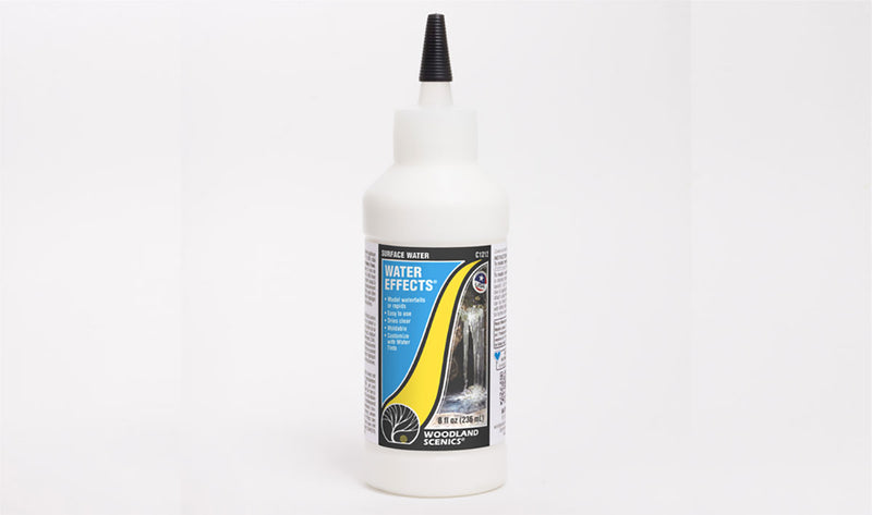 Woodland Scenics: Water Effects®
