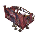 Pre-Painted WW2 Ostfront Stalingrad Factory Front