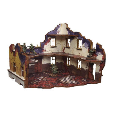 Pre-Painted WW2 Ostfront Stalingrad School right