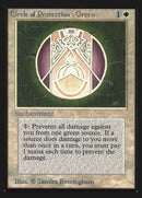 Circle of Protection: Green [International Collectors’ Edition]