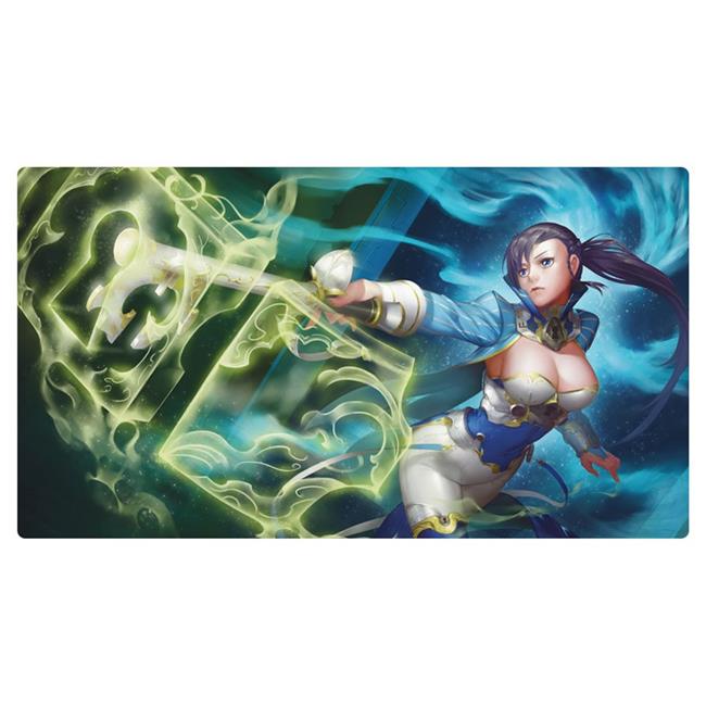 HCD Game Mat - Astral Gatekeeper