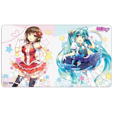 Ultra Pro: Digital Dreamland - Starlight Melody Playmat