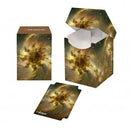 Pro-100+ Deck Box; Celestial Plains
