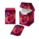Pro-100+ Deck Box; Celestial Mountain