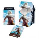 Pro-100+ Deck Box; Nahiri, Heir of the Ancients