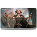 Ultra Pro: Commander Legends Jeska, Thrice Reborn Playmat