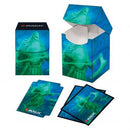 Pro-100+ Deck Box w/ 100 Matching Sleeves, Ranar the Ever-Watchful