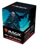 Pro-100+ Deck Box w/ 100 Matching Sleeves; Sefris of the Hidden Ways