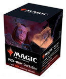 Pro-100+ Deck Box w/ 100 Matching Sleeves, Prosper, Tomebound